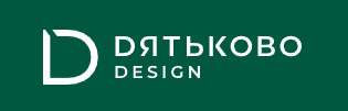 Логотип бренда Дятьково
