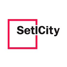 Логотип бренда SetCity