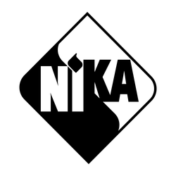 Логотип бренда Nika