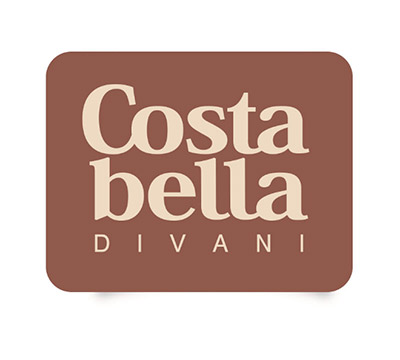 Логотип бренда Costa Bella