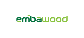 Логотип бренда Embawood