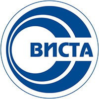 Логотип бренда ВИСТА