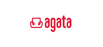 Логотип бренда Agata