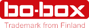 Логотип бренда Bo-Box