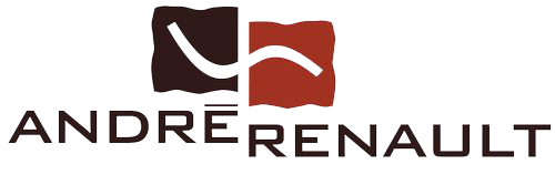 Логотип бренда Andre Renault