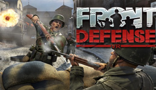 Второй Фронт (Front Defence)