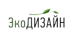 Логотип бренда Экодизайн Мягкая