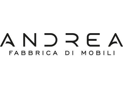 Логотип бренда Andrea