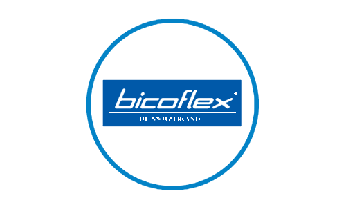 Логотип бренда Bicoflex