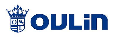Логотип бренда Oulin