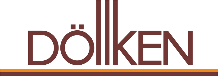 Логотип бренда Do'llken