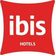 Логотип бренда ibis