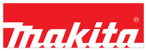 Логотип бренда makita