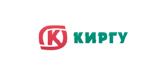 Логотип бренда Киргу