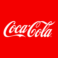 Логотип бренда Coca-Cola