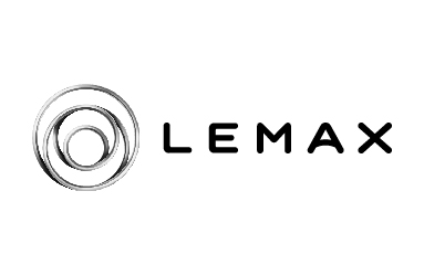 Логотип бренда Lemax