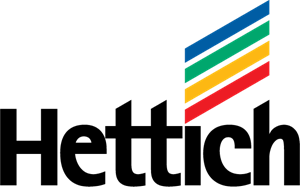 Логотип бренда Hettich