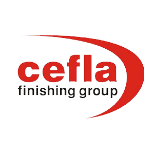 Логотип бренда Cefla