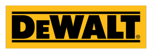 Логотип бренда DeWALT