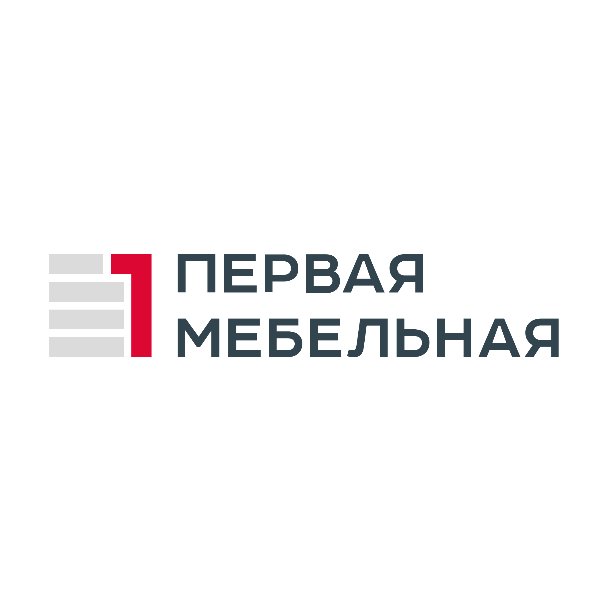 Логотип магазина Первая мебельная фабрика