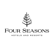Логотип бренда Four Seasons
