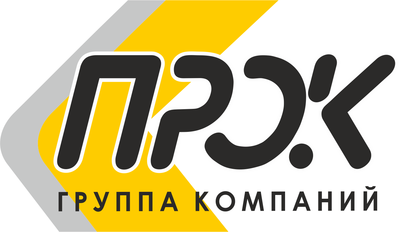 Логотип бренда ПРОК