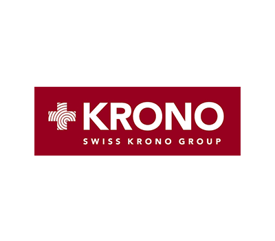 Логотип бренда Krono