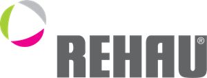 Логотип бренда REHAU