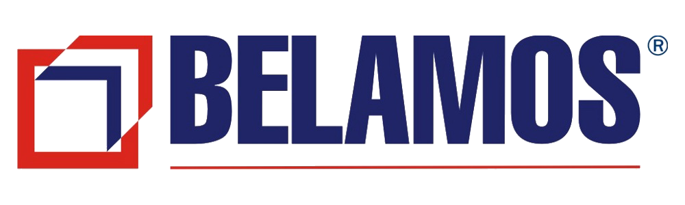 Логотип бренда BELAMOS