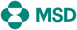 Логотип бренда MSD