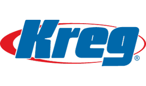 Логотип бренда KREG