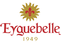 Логотип бренда Eyguebelle