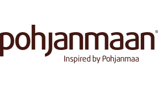 Логотип бренда Pohjanmaan