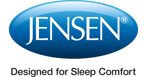 Логотип бренда Jensen