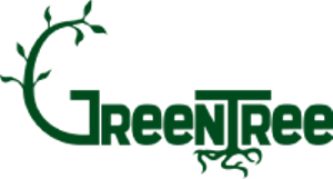 Логотип бренда GreenTree
