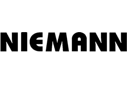 Логотип бренда NIEMANN