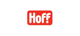 Логотип бренда Hoff