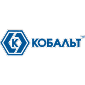 Логотип бренда Кобальт