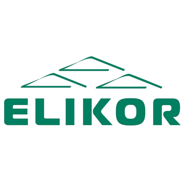 Логотип бренда ELIKOR