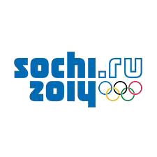 Логотип бренда Sochi 2014