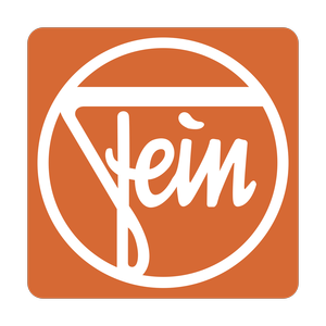 Логотип бренда Fein