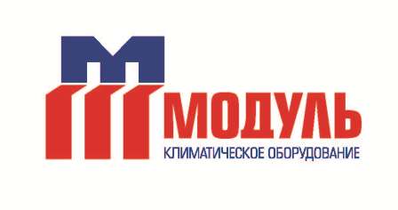 Логотип магазина Модуль