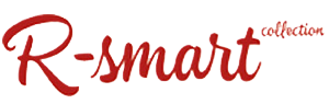 Логотип бренда R-Smart