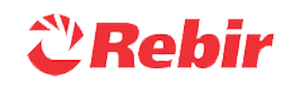 Логотип бренда Rebir
