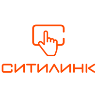 Логотип магазина Ситилинк