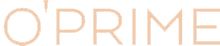 Логотип бренда O'Prime