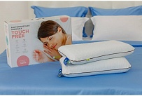 Подушка Sleep Professor Touch Free M 